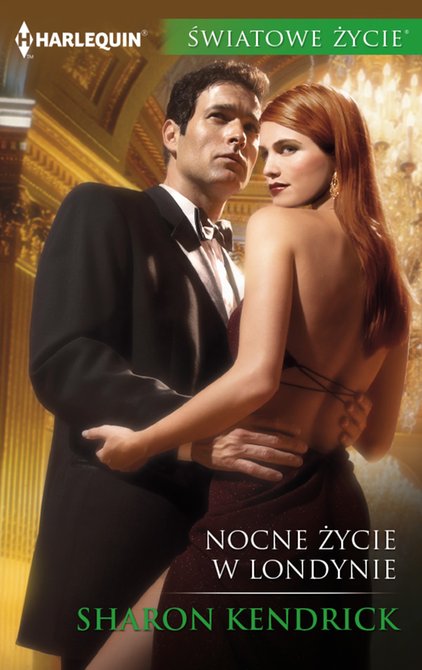 ebooki: Nocne życie w Londynie – ebooki