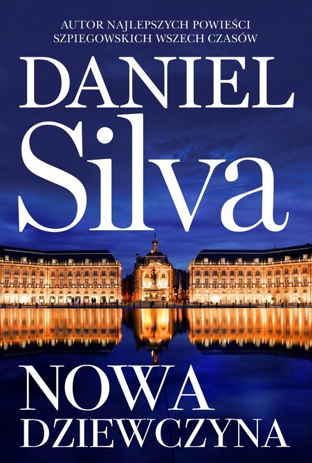 ebooki: Nowa dziewczyna – ebooki