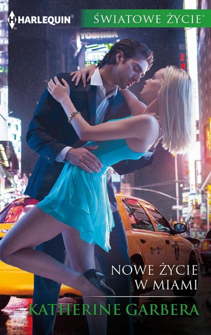 ebooki: Nowe życie w Miami – ebooki