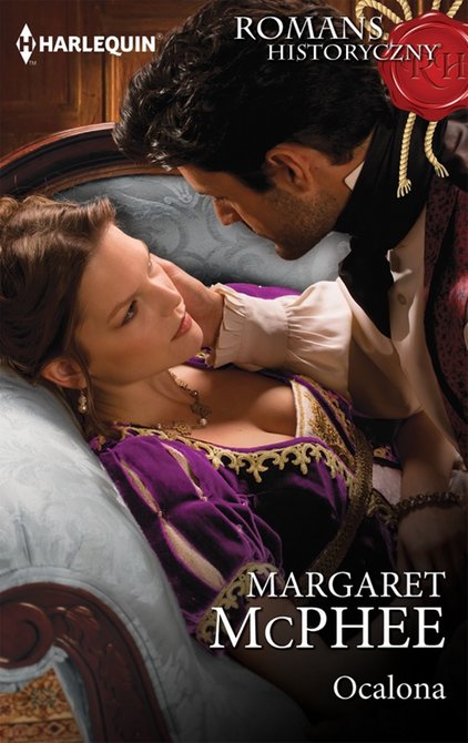 ebooki: Ocalona – ebooki