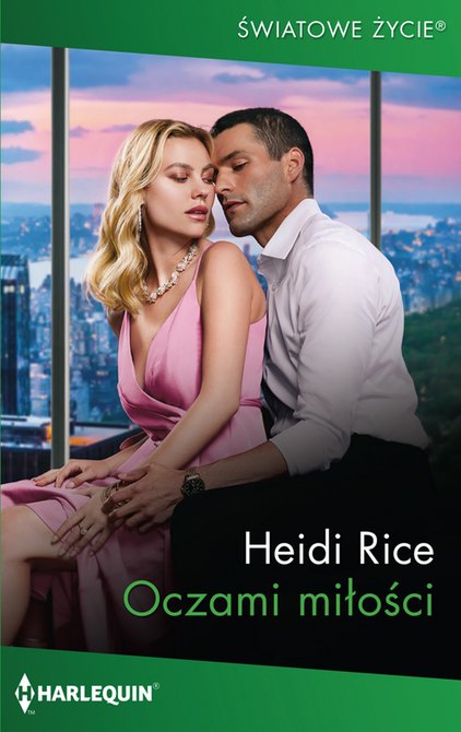 ebooki: Oczami miłości – ebooki