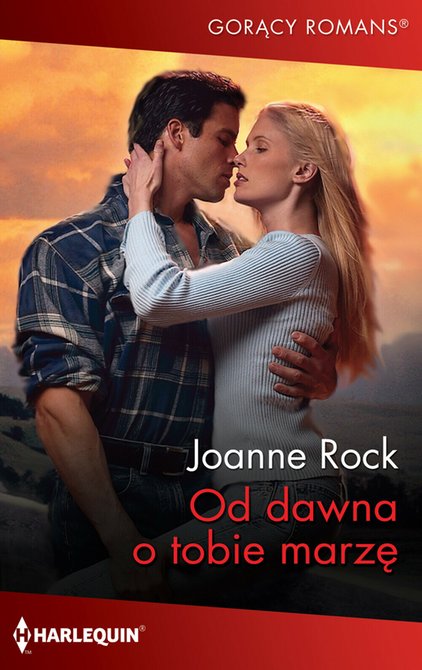 ebooki: Od dawna o tobie marzę – ebooki