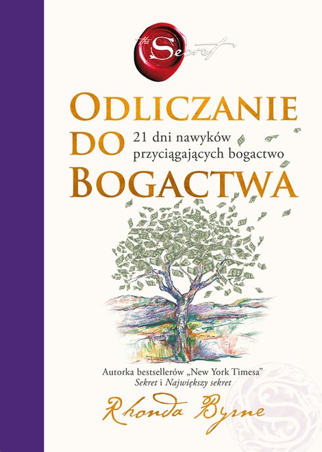 ebooki: Odliczanie do bogactwa. 21 dni nawyków przyciągających bogactwo – ebook