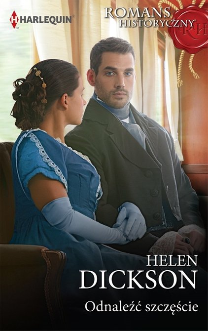 ebooki: Odnaleźć szczęście – ebooki