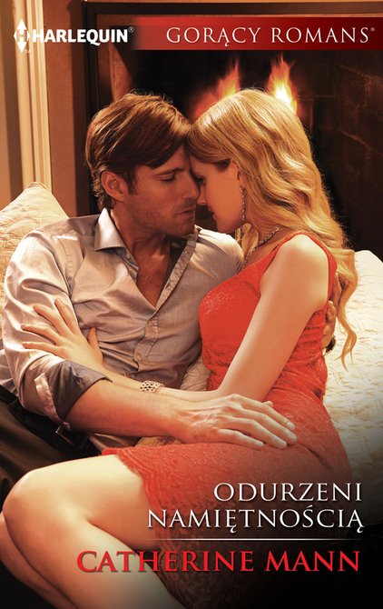 ebooki: Odurzeni namiętnością – ebooki
