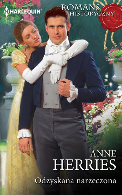 ebooki: Odzyskana narzeczona – ebooki