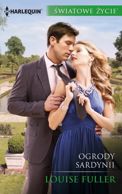 ebooki: Ogrody Sardynii – ebooki