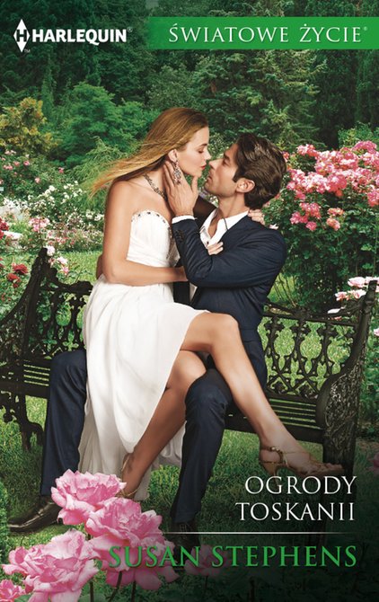 ebooki: Ogrody Toskanii – ebooki