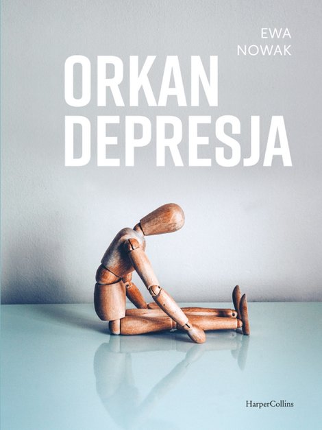 ebooki: Orkan. Depresja – ebooki