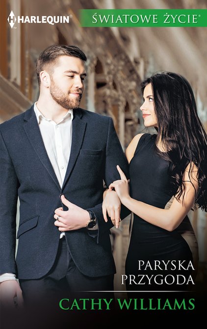 ebooki: Paryska przygoda – ebooki