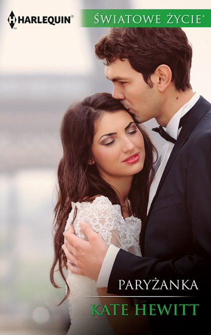 ebooki: Paryżanka – ebooki