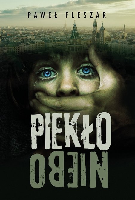 ebooki: Piekło Niebo – ebooki