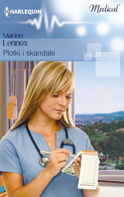 ebooki: Plotki i skandale – ebooki