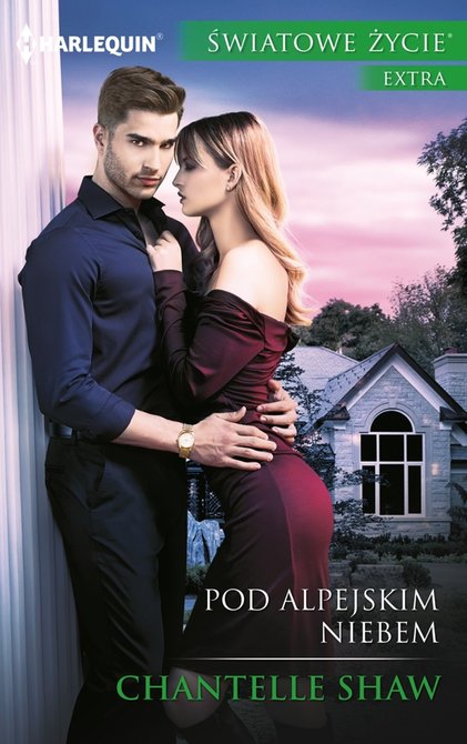 ebooki: Pod alpejskim niebem – ebooki