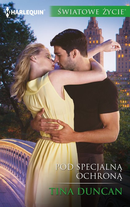 ebooki: Pod specjalną ochroną – ebooki