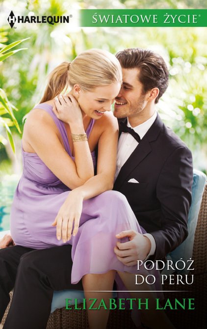 ebooki: Podróż do Peru – ebooki