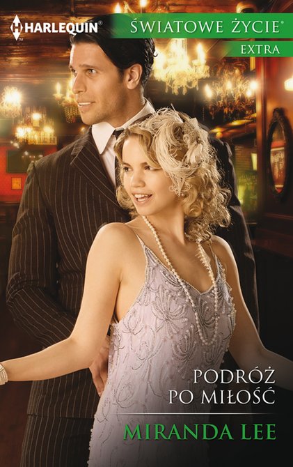 ebooki: Podróż po miłość – ebooki
