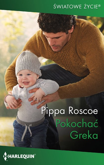 ebooki: Pokochać Greka – ebooki