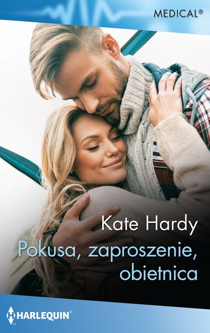 ebooki: Pokusa, zaproszenie, obietnica – ebooki