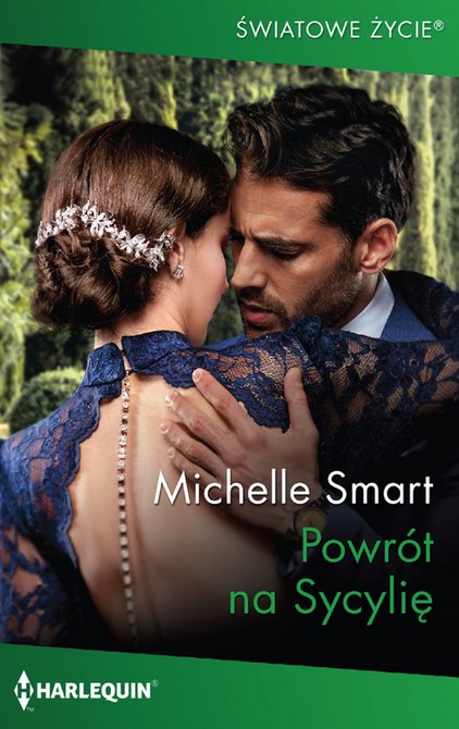 ebooki: Powrót na Sycylię – ebooki