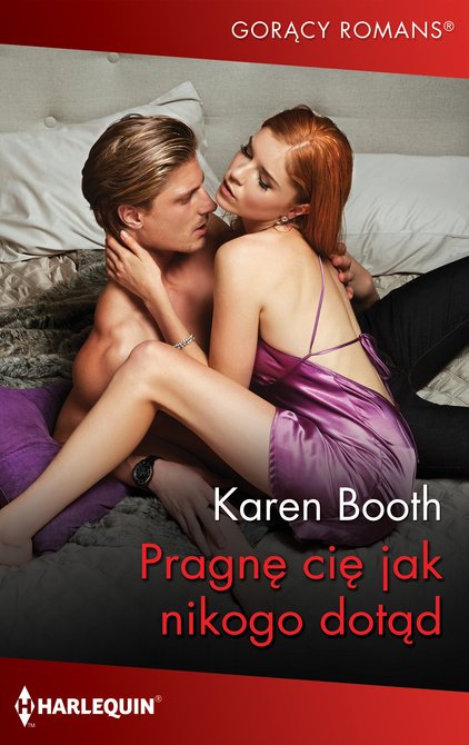 ebooki: Pragnę cię jak nikogo dotąd – ebooki