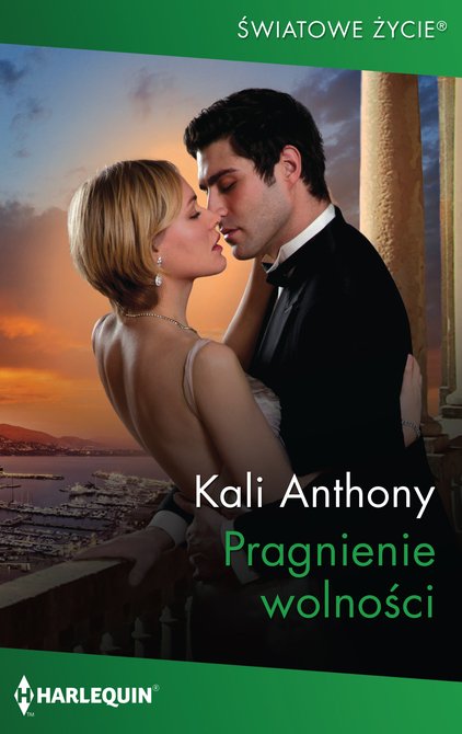 ebooki: Pragnienie wolności – ebooki