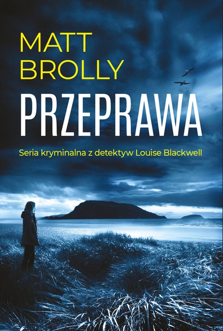 ebooki: Przeprawa – ebook