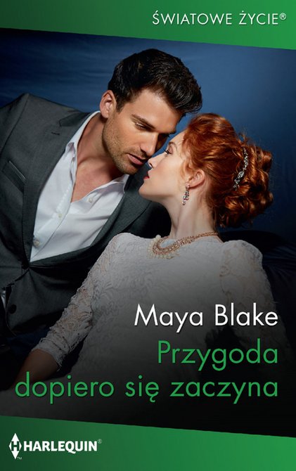 ebooki: Przygoda dopiero się zaczyna – ebooki