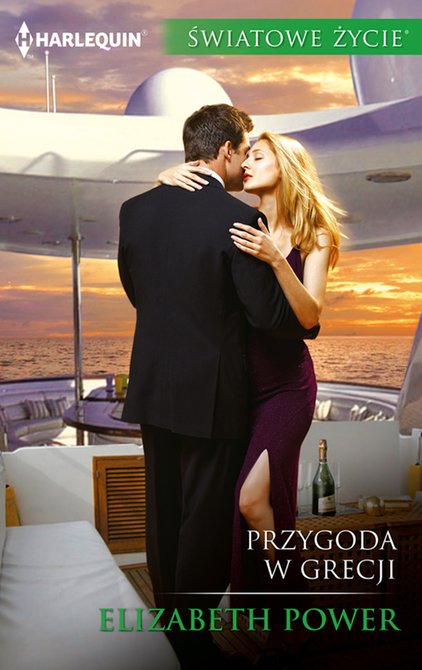 ebooki: Przygoda w Grecji – ebooki