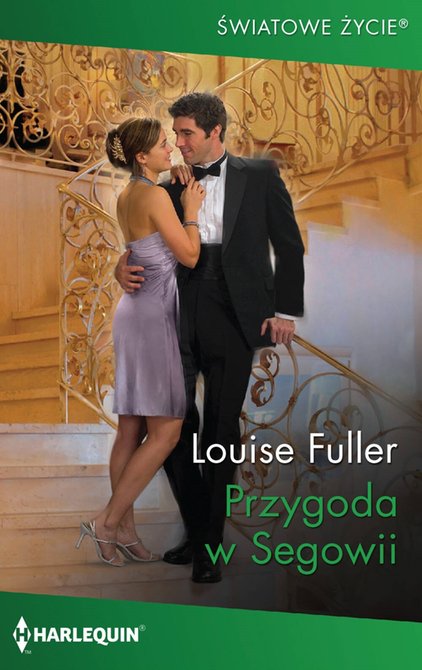ebooki: Przygoda w Segowii – ebooki