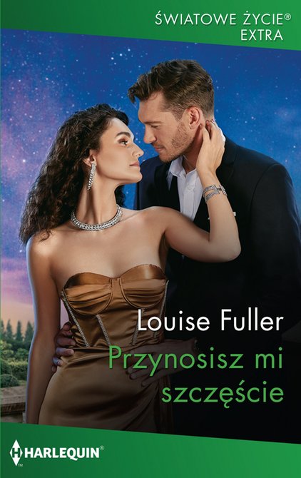 ebooki: Przynosisz mi szczęście – ebooki
