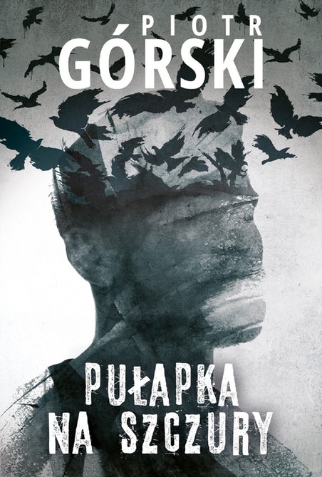 audiobooki: Pułapka na szczury – audiobooki