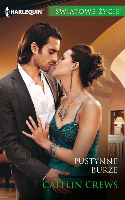 ebooki: Pustynne burze – ebooki