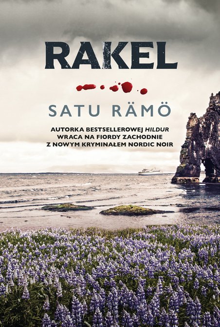 ebooki: Rakel – ebook