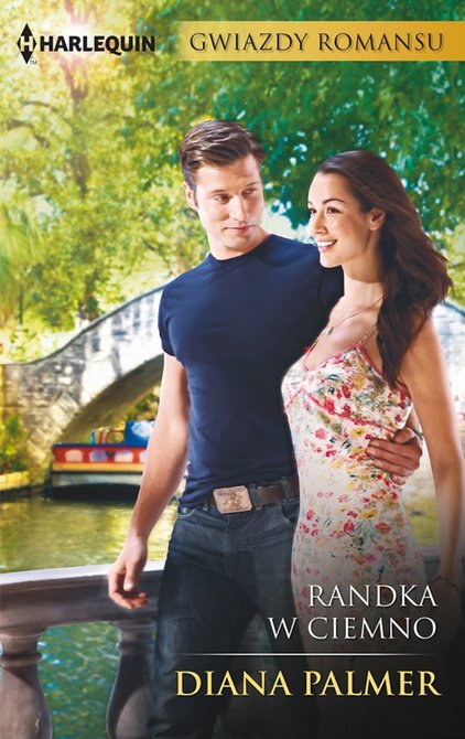 ebooki: Randka w ciemno – ebooki