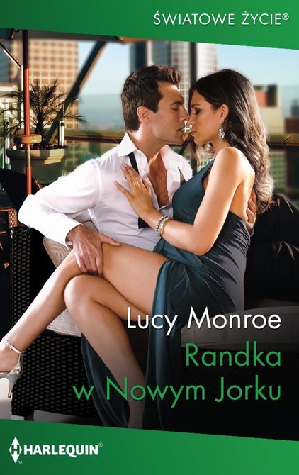 ebooki: Randka w Nowym Jorku – ebooki