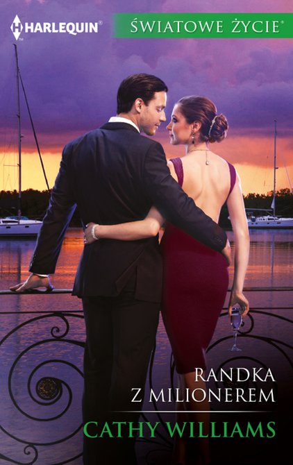 ebooki: Randka z milionerem – ebooki