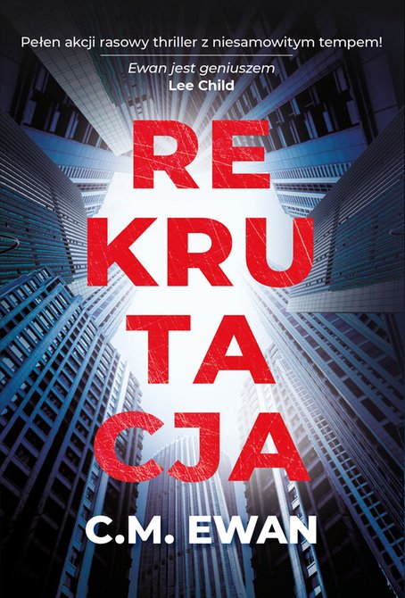 ebooki: Rekrutacja – ebooki