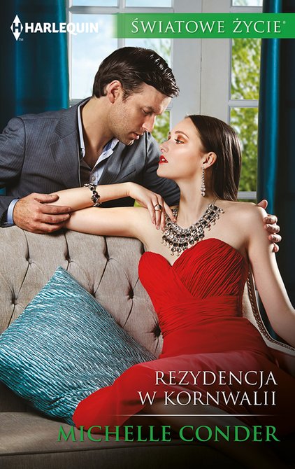 ebooki: Rezydencja w Kornwalii – ebooki