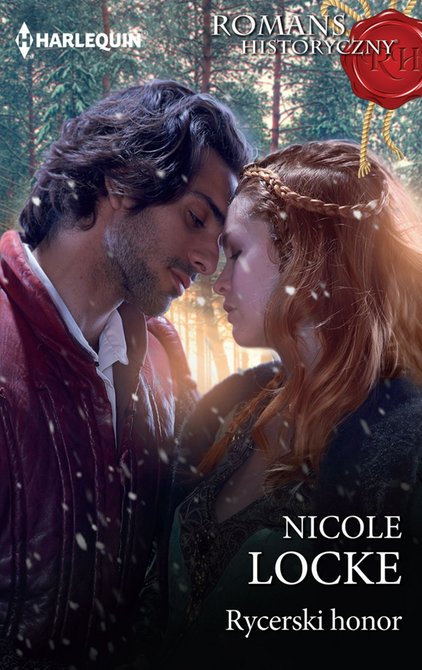 ebooki: Rycerski honor – ebooki