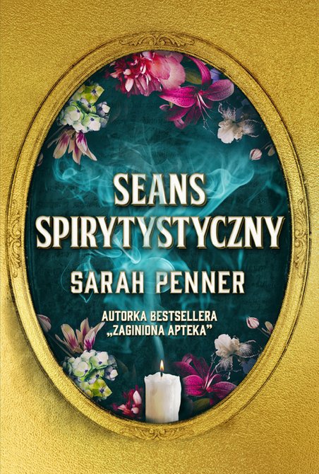 ebooki: Seans spirytystyczny – ebooki
