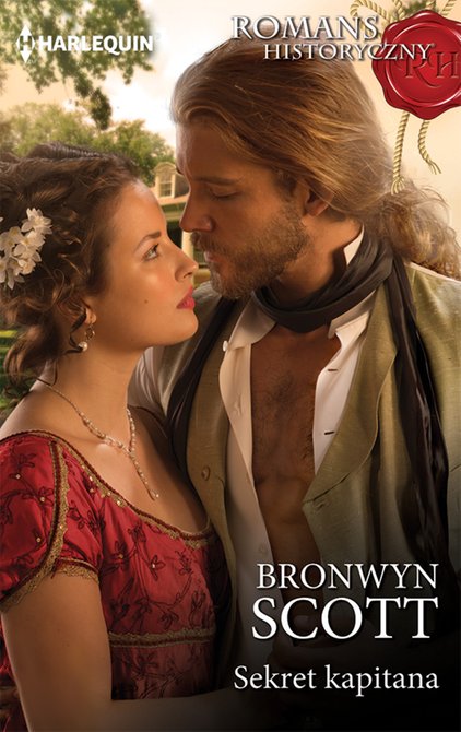 ebooki: Sekret kapitana – ebooki