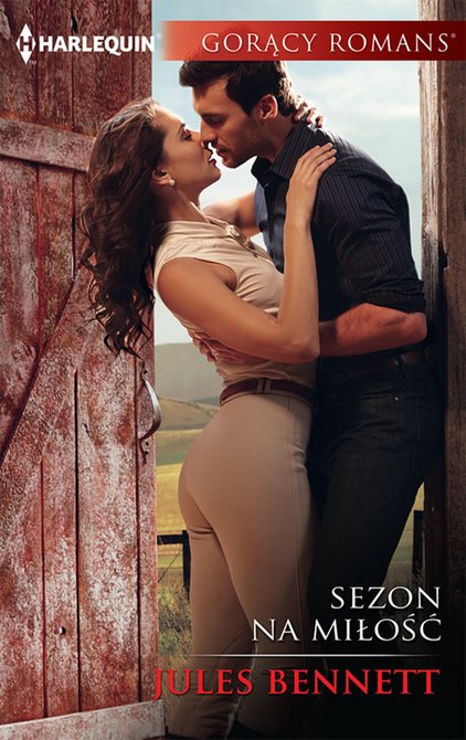 ebooki: Sezon na miłość – ebooki