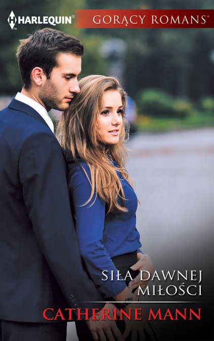 ebooki: Siła dawnej miłości – ebooki