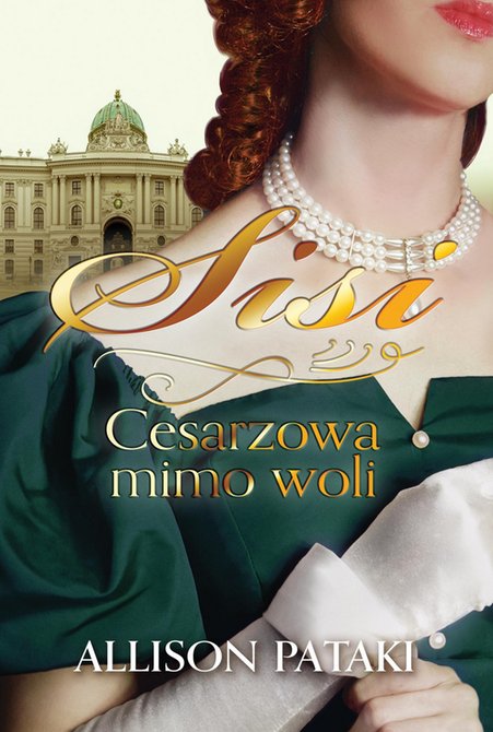 ebooki: Sisi. Cesarzowa mimo woli – ebooki