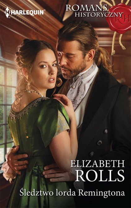 ebooki: Śledztwo lorda Remingtona – ebooki