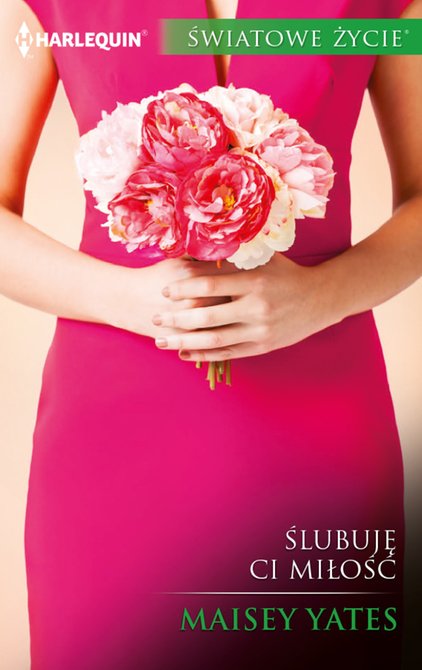 ebooki: Ślubuję ci miłość – ebooki