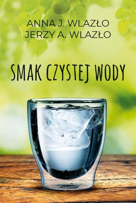 ebooki: Smak czystej wody – ebooki