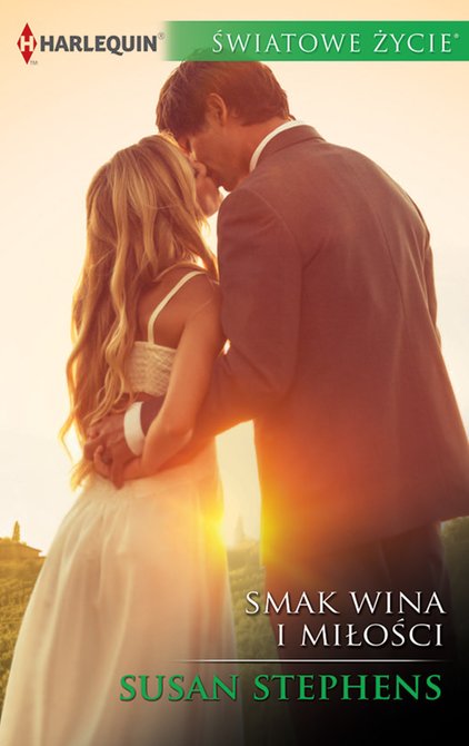 ebooki: Smak wina i miłości – ebooki