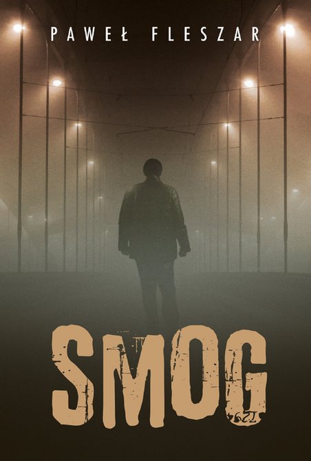 ebooki: Smog – ebooki